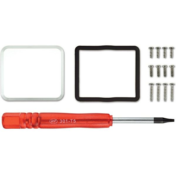 GOPRO dodatna oprema za kameru HERO3 ALNRK-301 LENS REPLACEMENT kit