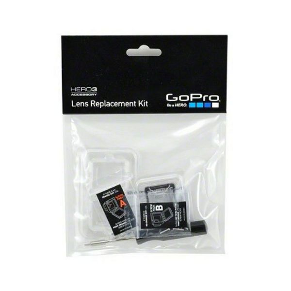 GOPRO dodatna oprema za kameru HERO3 ALNRK-301 LENS REPLACEMENT kit-1
