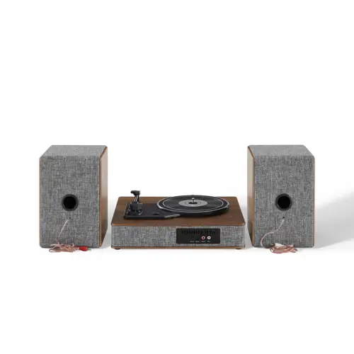 Gramofon CROSLEY ARIA CR7020A, grey-3