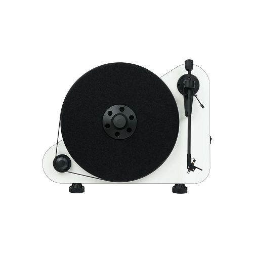 Gramofon PRO-JECT VT-E BT R bijeli (OM5E)