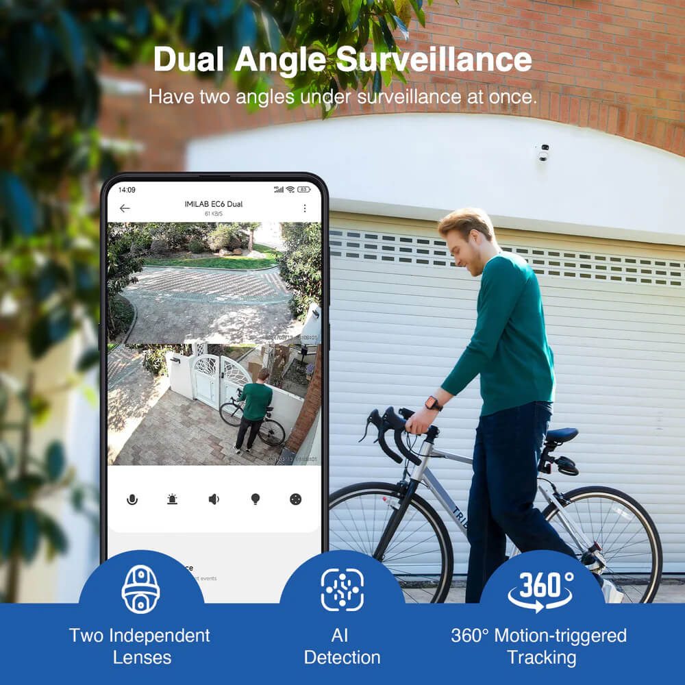 IMILAB EC6 DUAL 2K+2K Wi-Fi outdoor security camera-3