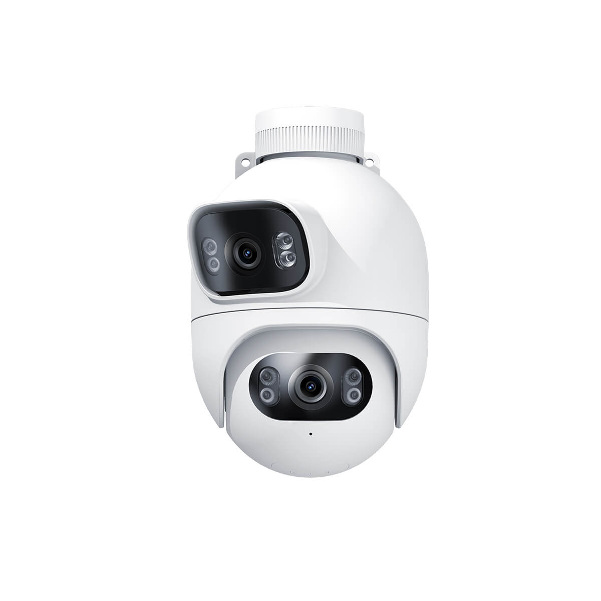 IMILAB EC6 DUAL 2K+2K Wi-Fi outdoor security camera-0
