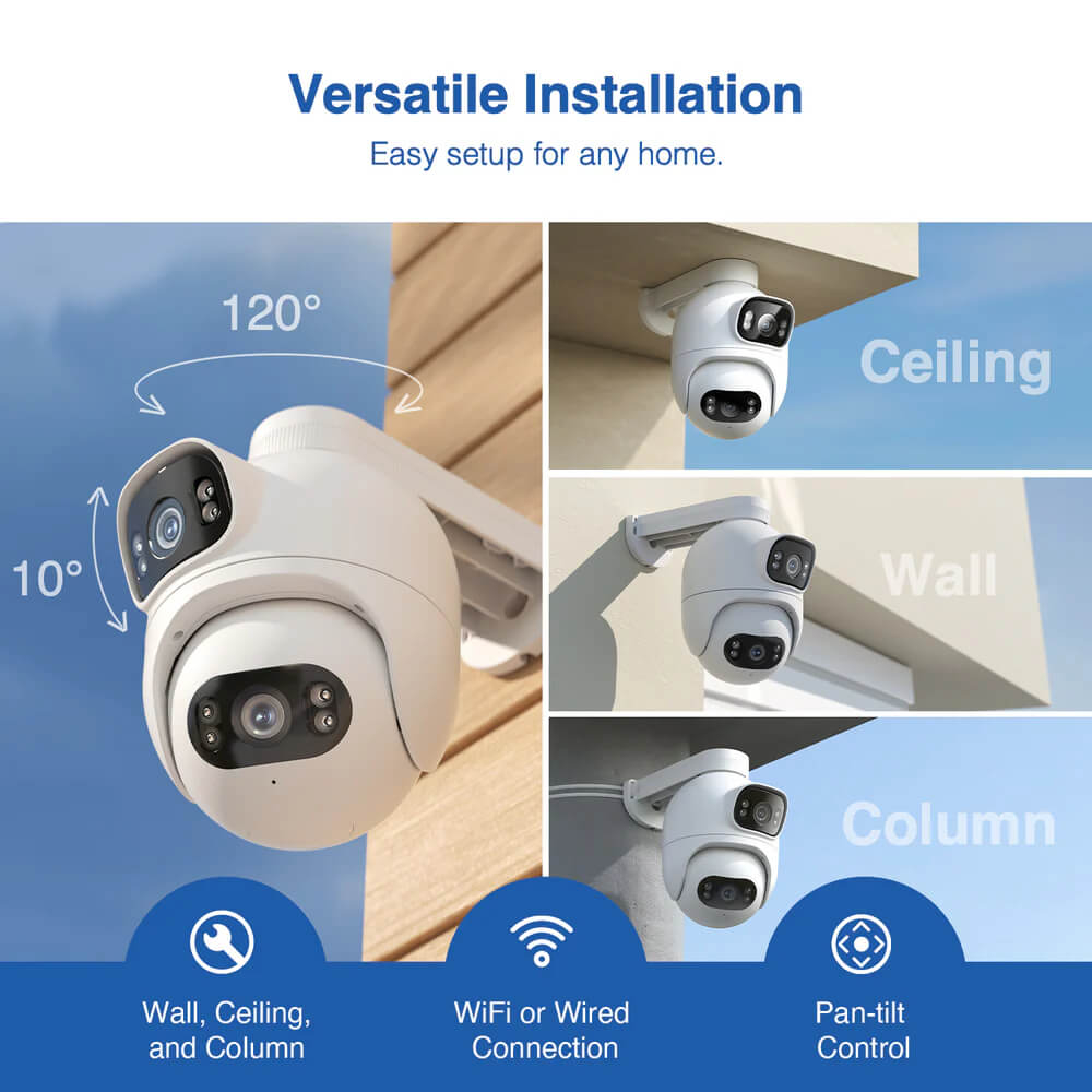 IMILAB EC6 DUAL 2K+2K Wi-Fi outdoor security camera-7