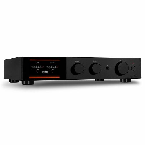 Integrirano pojačalo AUDIOLAB 9000A crno-2