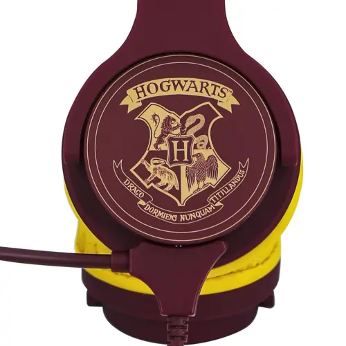 Interaktivne dječje slušalice OTL TEHNOLOGIES Harry Potter Hogwards-1