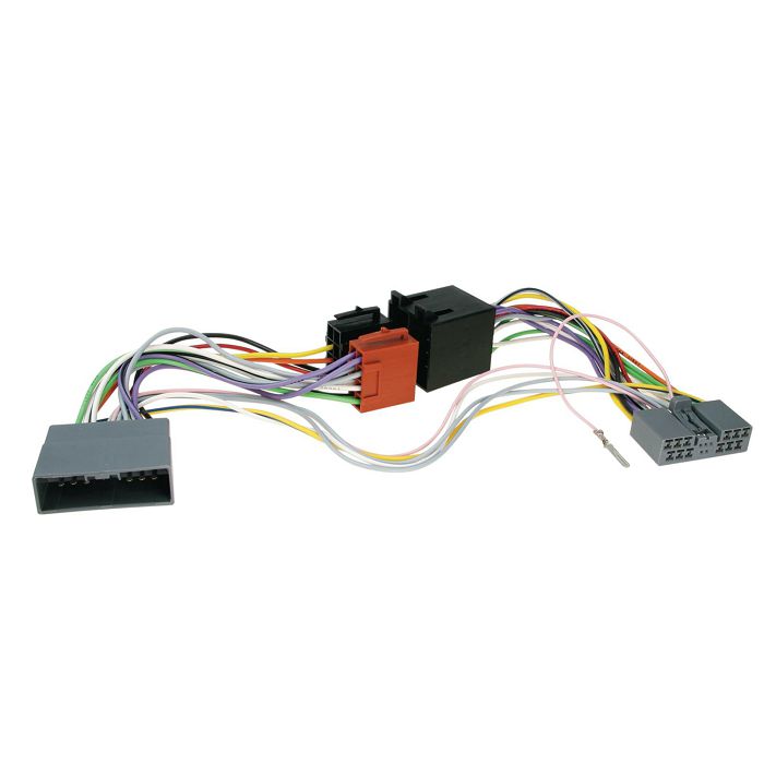 ISO Bluetooth Honda Citreon Mitsubishi-0