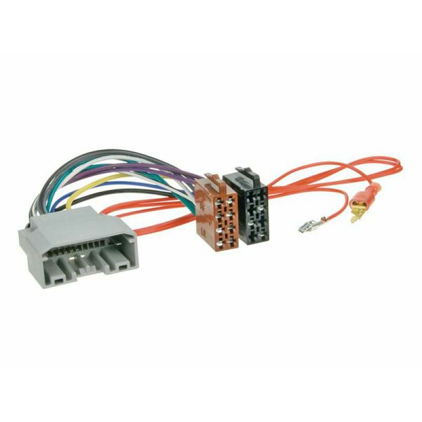 ISO JEEP DODGE konektor ACV 2-0