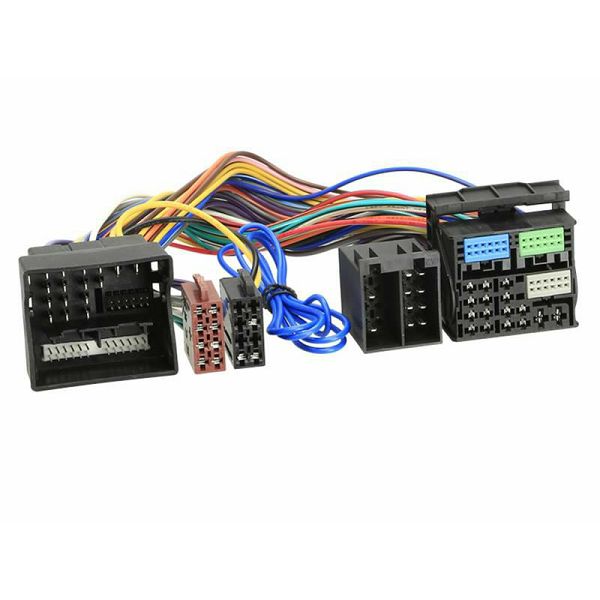 ISO konektor za Bluetooth VW FAKRA 2012> ACV