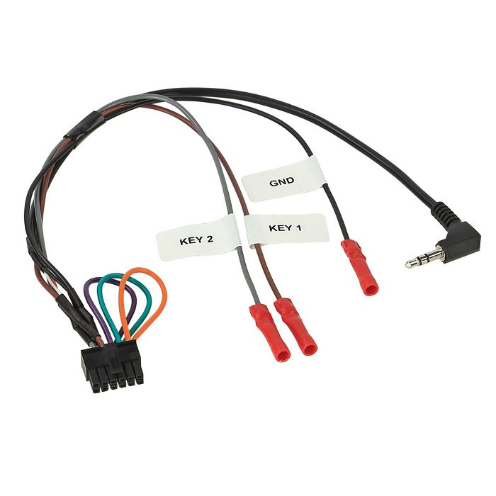 Kabel ACV multilead za komande swrc-0
