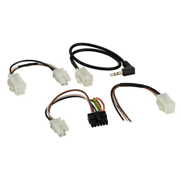 Kabel ACV multilead za komande swrc 3-0