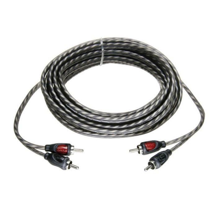 Kabel RCA ACV ECONOMY LINE 1,5m-0