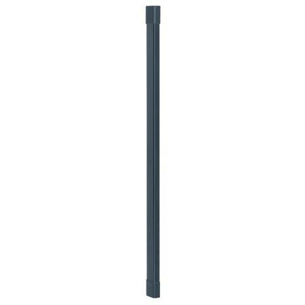 Kanalica za KABLOVE VOGELS cable 4 crni