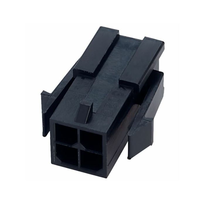Konektor Microfit plug 4-1