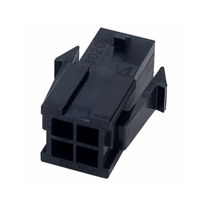Konektor Microfit plug 4-0