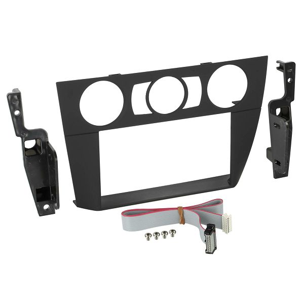 Maska autoradija ACV BMW 3ER E39 2-DIN 2006-