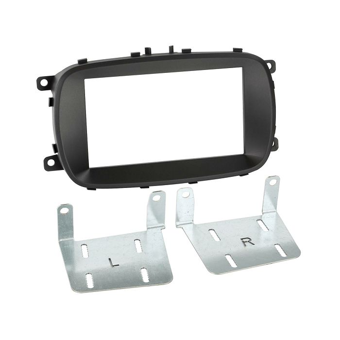 Maska autoradija ACV FIAT 500X