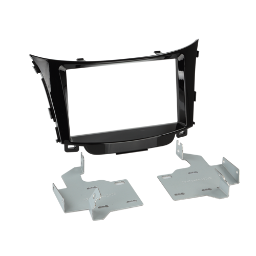 Maska autoradija ACV Hyundai i30 2012-0