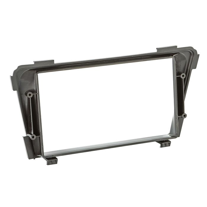 Maska autoradija ACV Hyundai I40 2011 piano crna-1