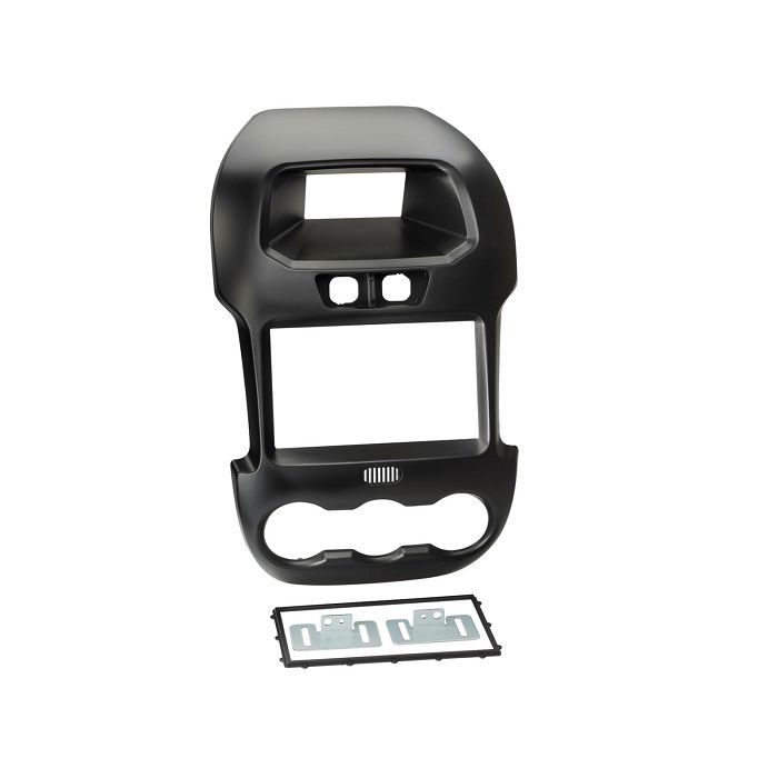 Maska autoradija Ford Ranger 2012-0
