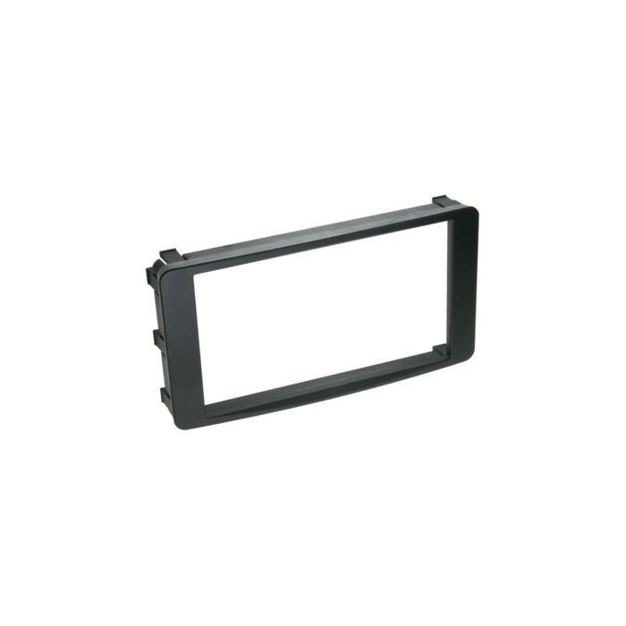 Maska autoradija MITSUBISHI Lancer 2-din