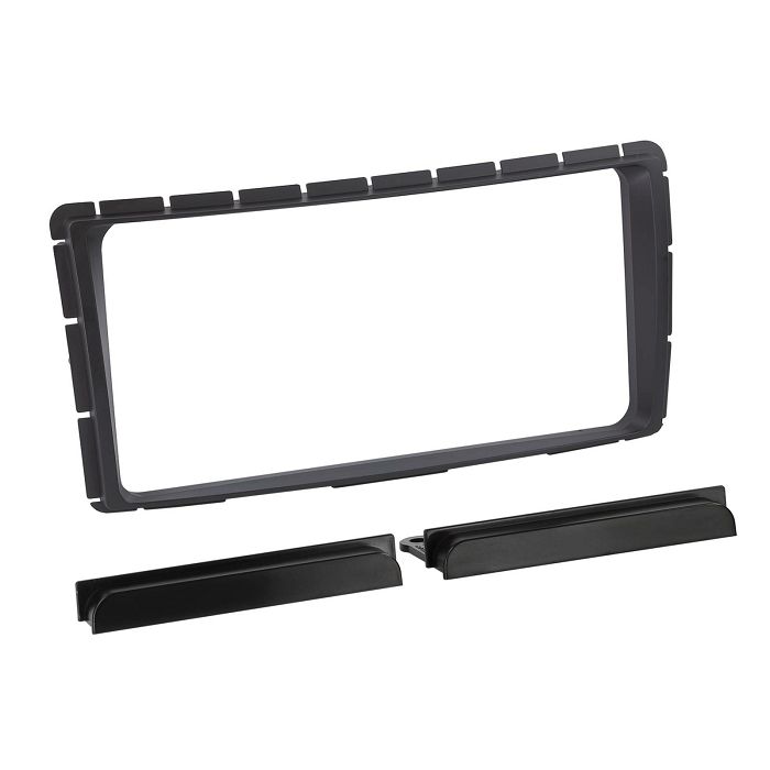 Maska autoradija Toyota Hilux 2011 >-0