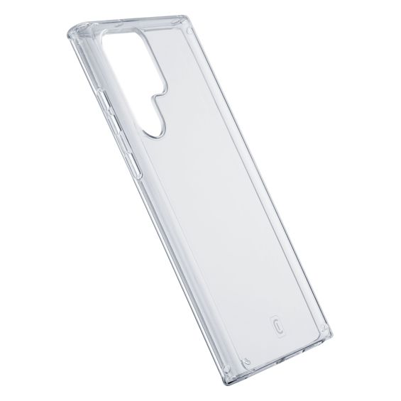 Maska za mobitel CELLULARLINE za SAMSUNG GALAXY S25 ULTRA, Clear strong, prozirna-0