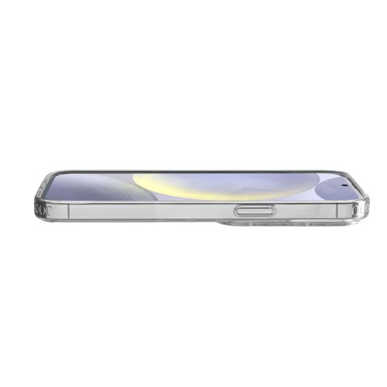 Maska za mobitel CELLULARLINE za SAMSUNG GALAXY S25 ULTRA, Clear strong, prozirna-1