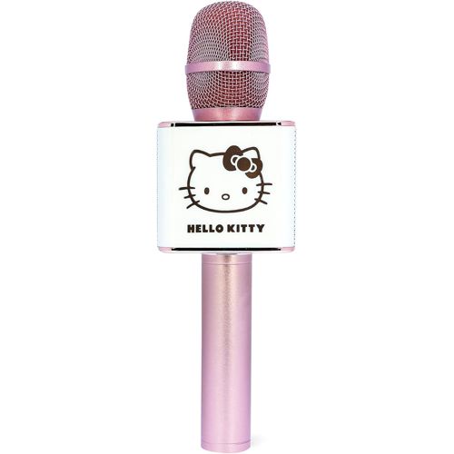 Mikrofon OTL TEHNOLOGIES Hello Kitty Karaoke