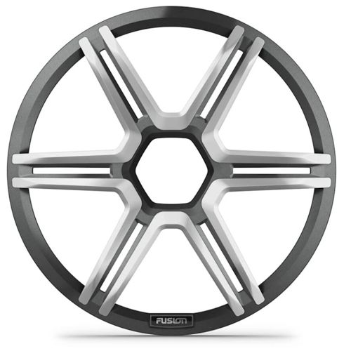 Mrežica za FUSION Apollo AP-SL12, 12", sportska siva, 010-13294-00