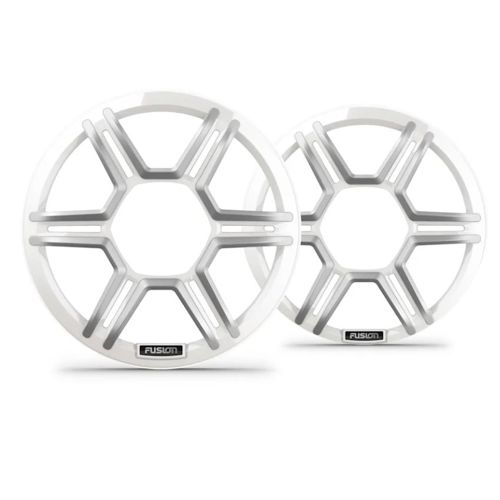 Mrežice za zvučnike FUSION Apollo AP-FL65 6,5" bijele, 010-13290-01