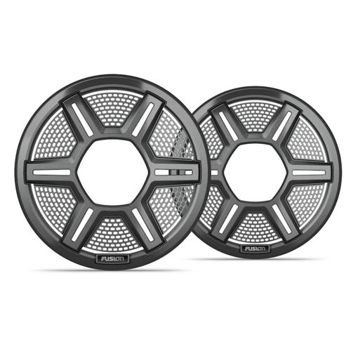 Mrežice za zvučnike FUSION Apollo AP-FL65 6,5" zaštitne sive, 010-13290-10-0