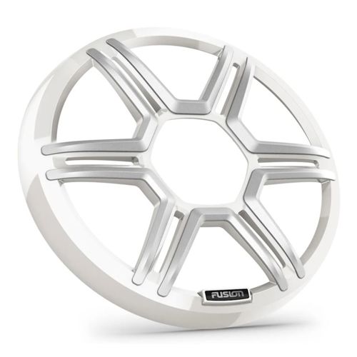Mrežice za zvučnike FUSION Apollo AP-FL77 7,7" sportski bijele, 010-13291-01-1