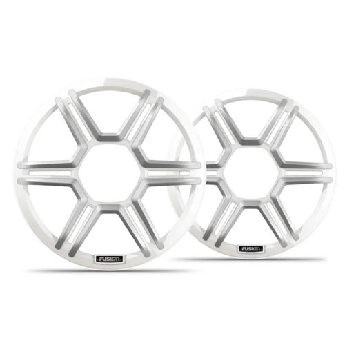 Mrežice za zvučnike FUSION Apollo AP-FL77 7,7" sportski bijele, 010-13291-01