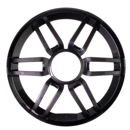 Mrežice za zvučnike FUSION za XS Series, 6.5" Sports crna, 010-12878-50