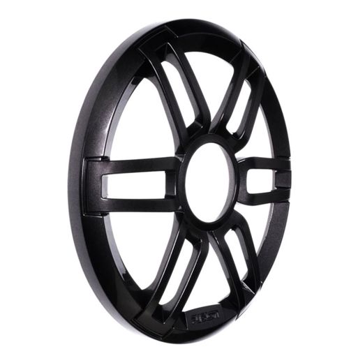 Mrežice za zvučnike FUSION za XS Series, 6.5" Sports crna, 010-12878-50-1