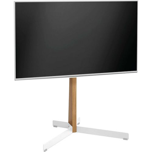 Podni stalak za TV VOGELS TVS3695WH (40"-77", do 50kg) bijeli-1