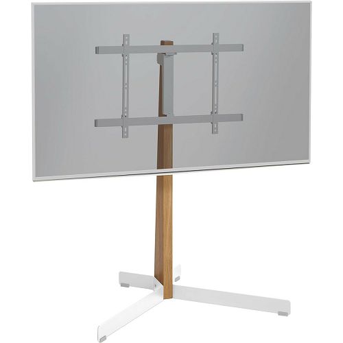 Podni stalak za TV VOGELS TVS3695WH (40"-77", do 50kg) bijeli-2