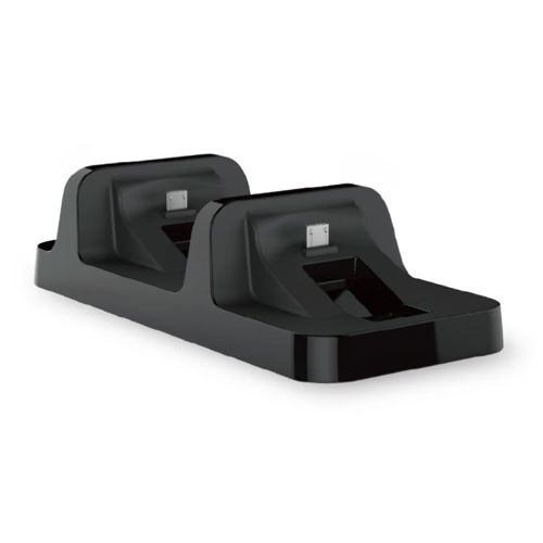 PS4 punjač DOBE TP4-002, za 2 kontrolera-1