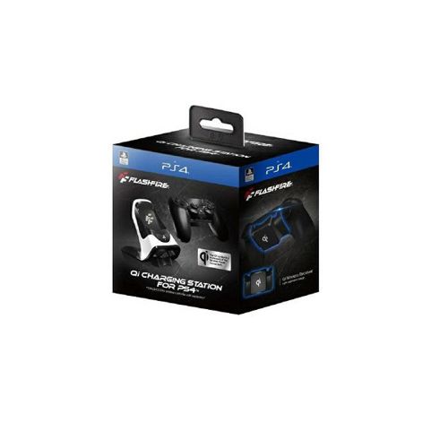 PS4 punjač FLASHIFRE QI QI4-2000-0
