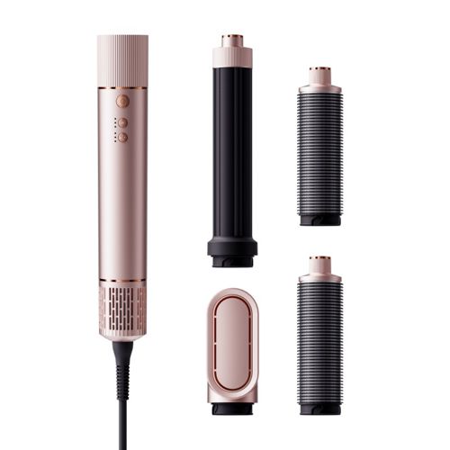 Set za oblikovanje kose JIMMY HF9 3 in 1 Multi-hair Styler-1