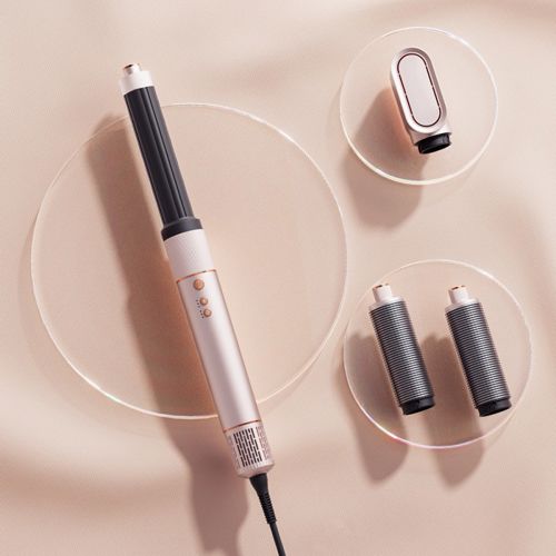 Set za oblikovanje kose JIMMY HF9 3 in 1 Multi-hair Styler-3