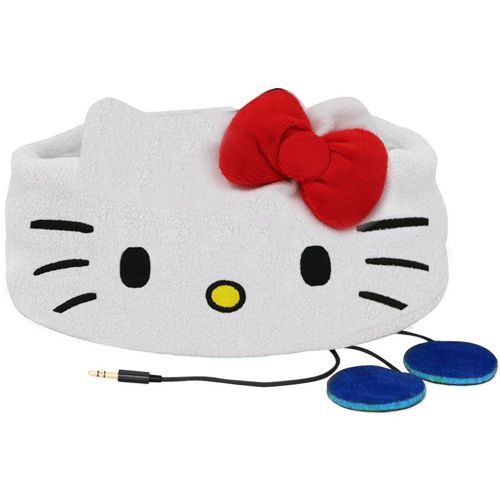 Slušalice OTL TEHNOLOGIES Hello Kitty Kids Audio Band-0