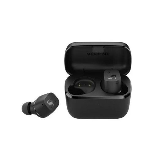 Slušalice SENNHEISER CX True Wireless crne (bežične)-1