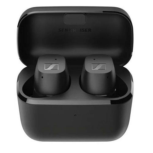 Slušalice SENNHEISER CX True Wireless crne (bežične)-0