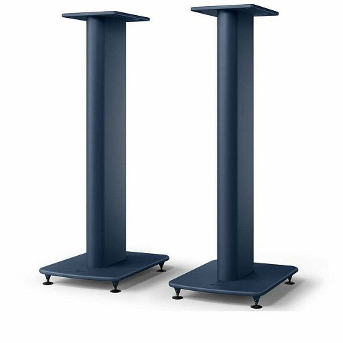 Stalci za zvučnike KEF S2 Performance Speaker Stand plavi, za LS50 Meta & LS50 Wireless II-0