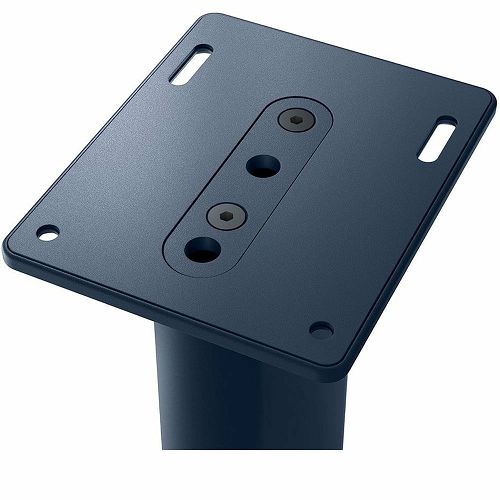 Stalci za zvučnike KEF S2 Performance Speaker Stand plavi, za LS50 Meta & LS50 Wireless II-1