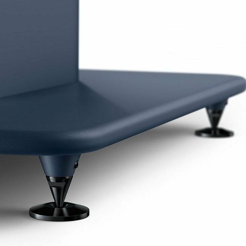 Stalci za zvučnike KEF S2 Performance Speaker Stand plavi, za LS50 Meta & LS50 Wireless II-2