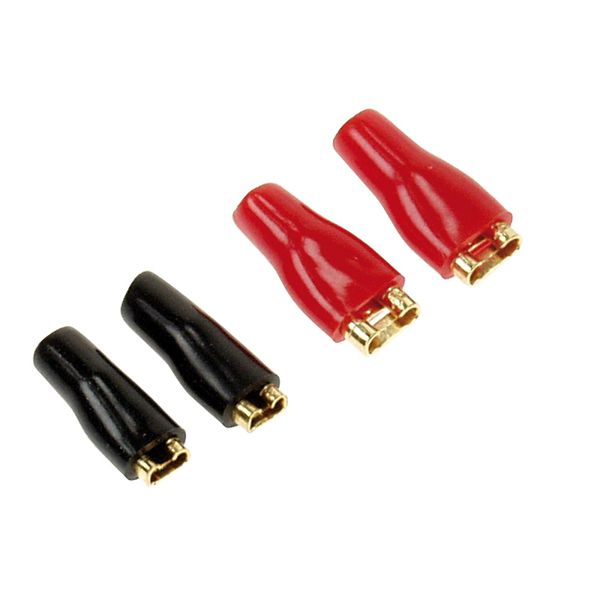 Stopica 2.8 mm 4.8 mm par