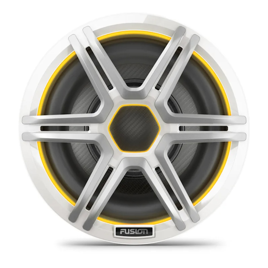 Subwoofer FUSION Apollo AP-SL10SPW 10" sportski bijeli, 010-02918-41-0