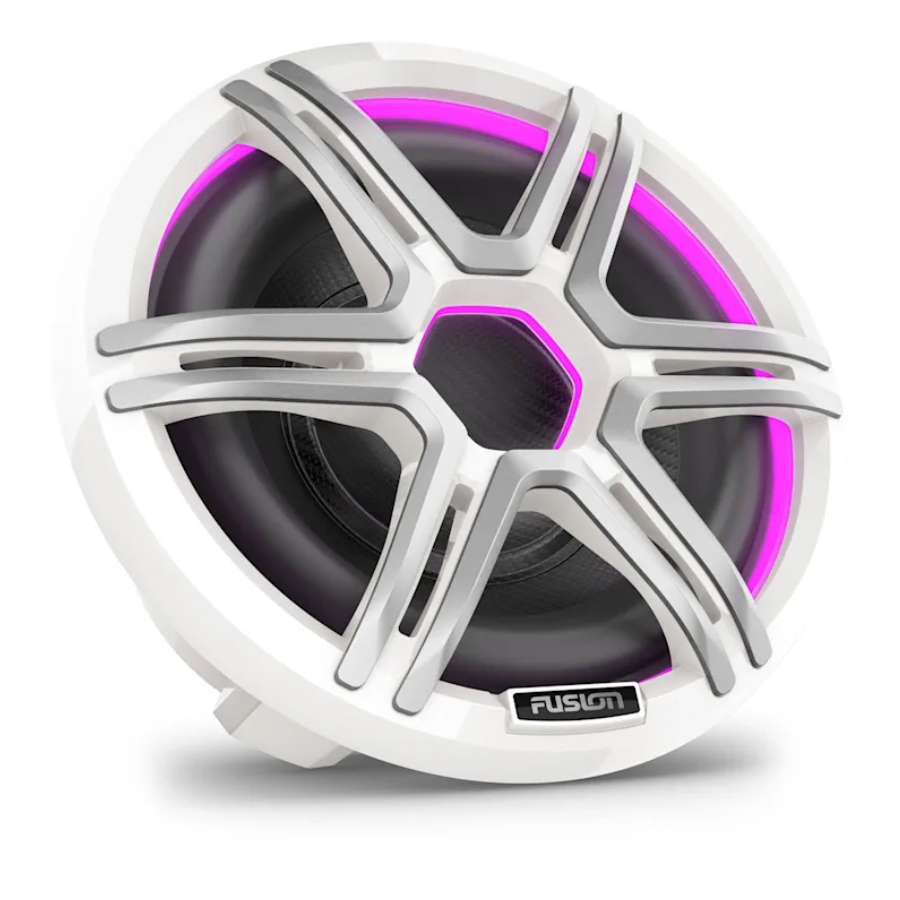 Subwoofer FUSION Apollo AP-SL10SPW 10" sportski bijeli, 010-02918-41-2